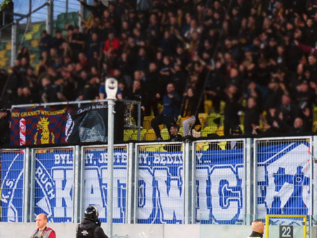 GKS Katowice – Pogoń Szczecin 17.10.2026