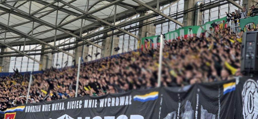 Motor Lublin – Śląsk Wrocław 17.10.2026