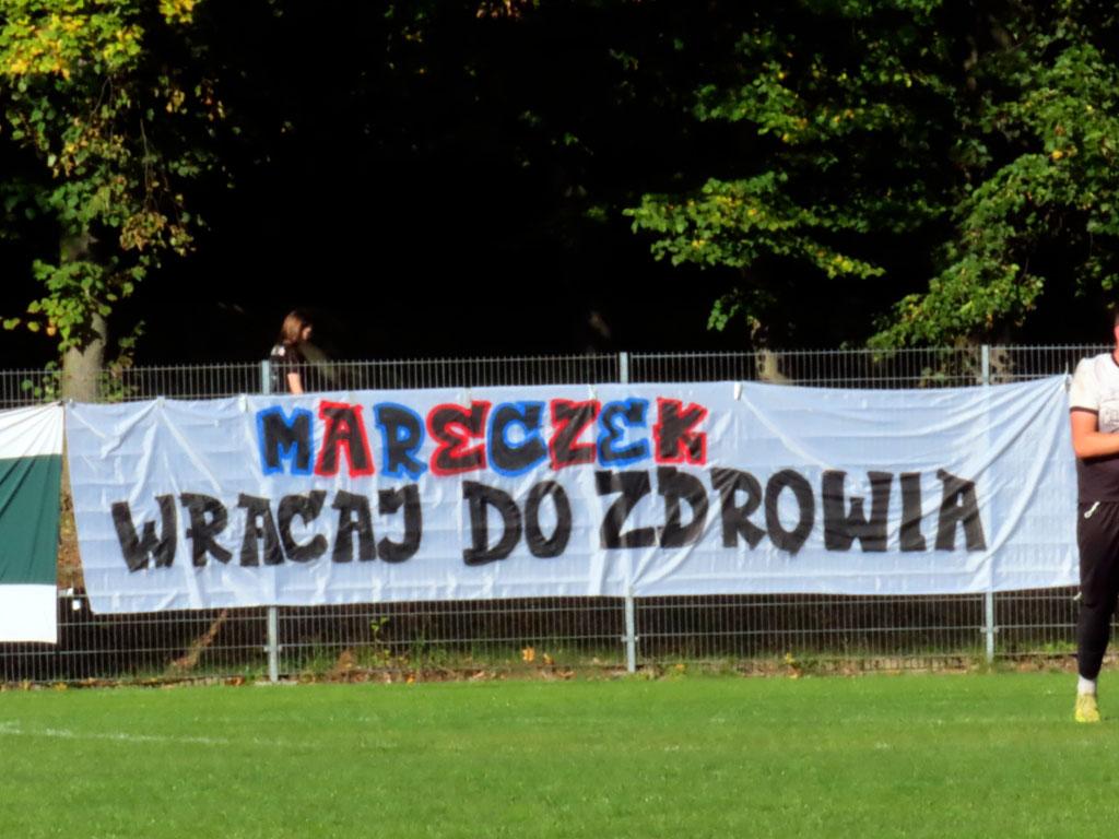 Góral Żywiec – Beskid Gilowice-Rychwałd 03.10.2026