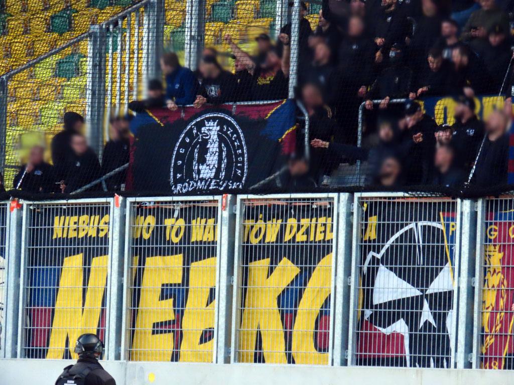 GKS Katowice – Pogoń Szczecin 17.10.2026
