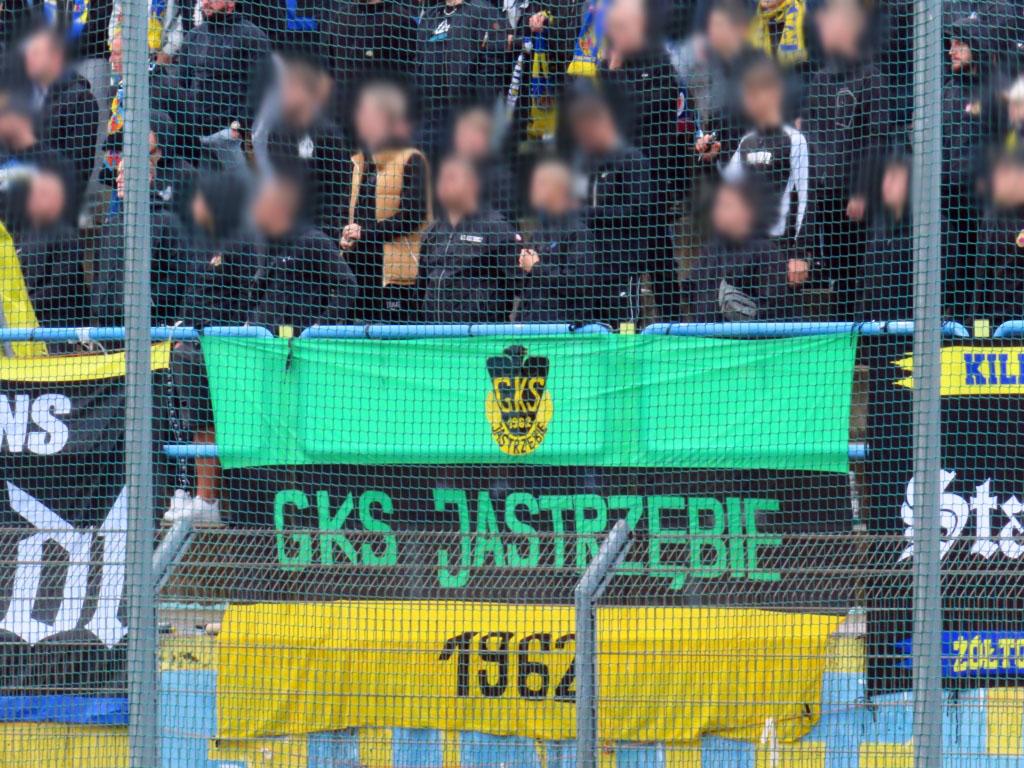 RKS Radomsko – GKS Bełchatów 10.10.2026