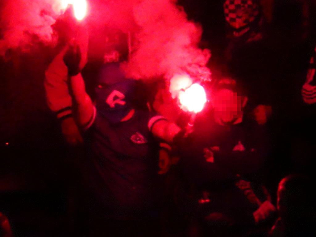 Ruch Chorzów – Odra Opole 16.10.2026