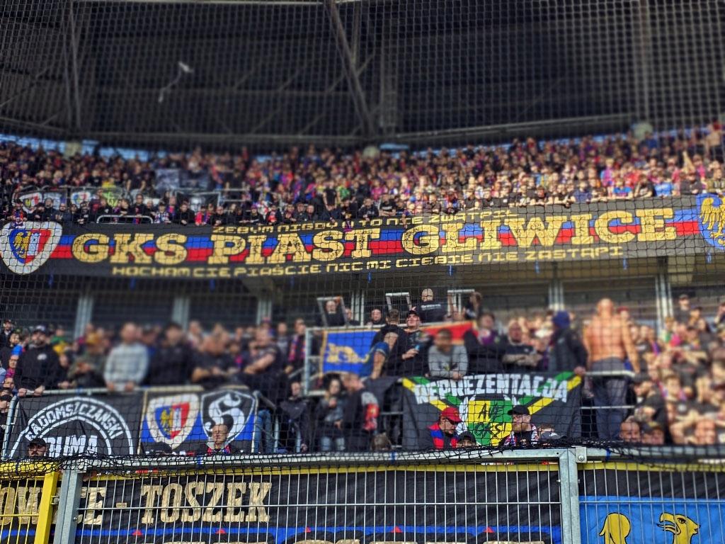 Górnik Zabrze – Piast Gliwice 18.10.2026