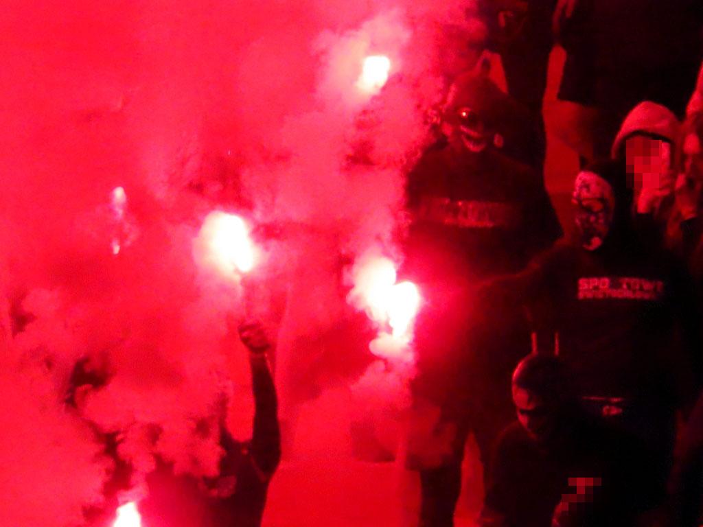 Ruch Chorzów – Odra Opole 16.10.2026