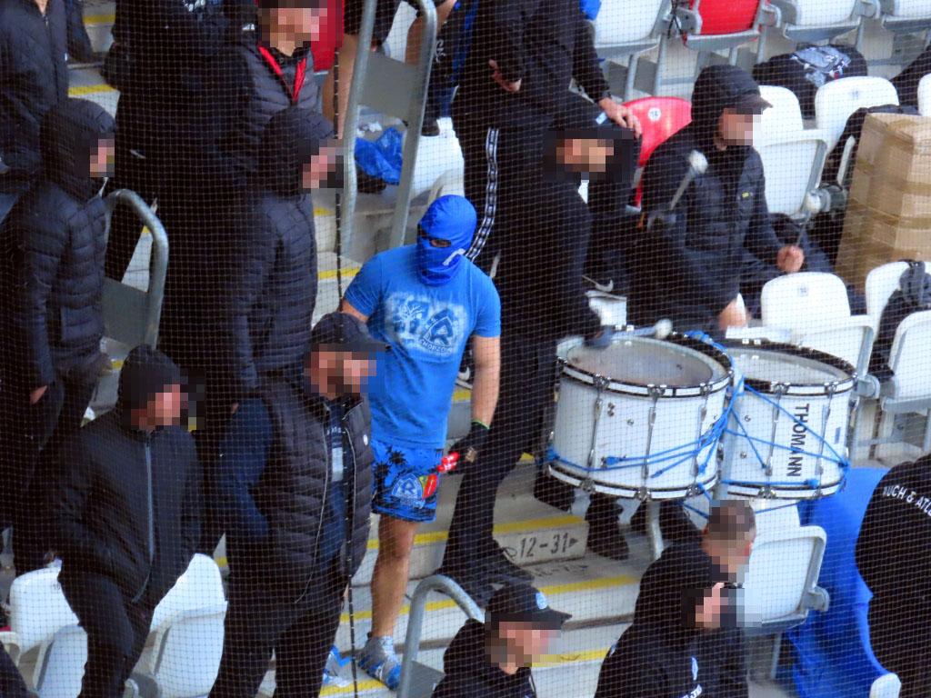 ŁKS Łódź – Ruch Chorzów 11.10.2026