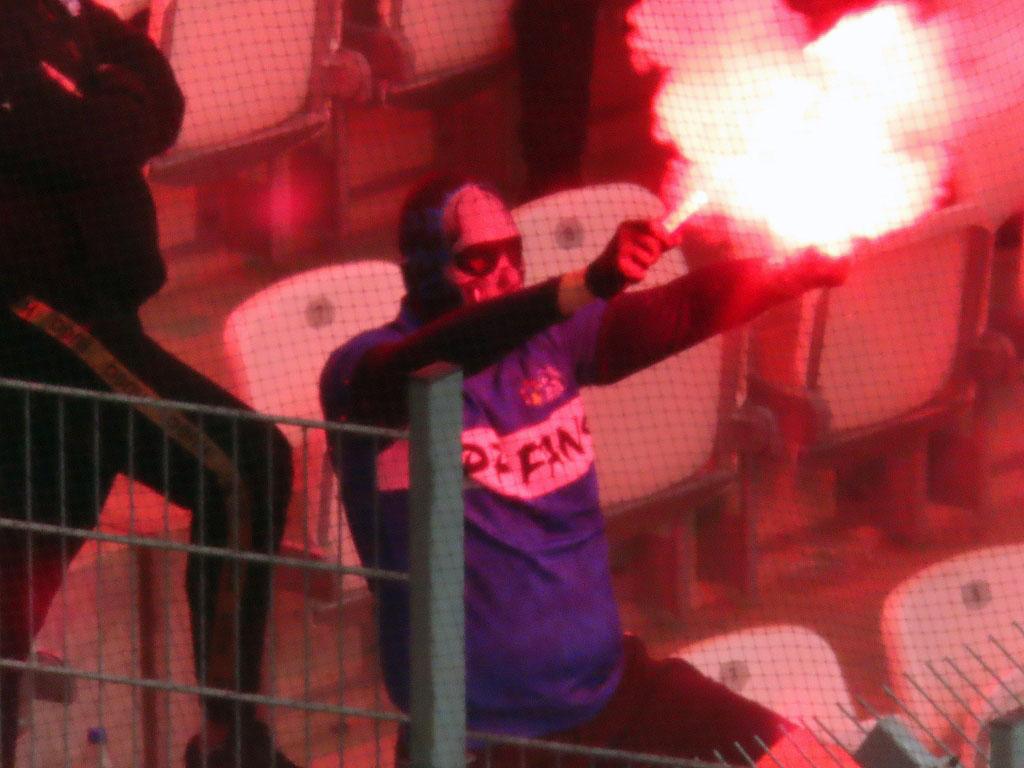 ŁKS Łódź – Ruch Chorzów 11.10.2026