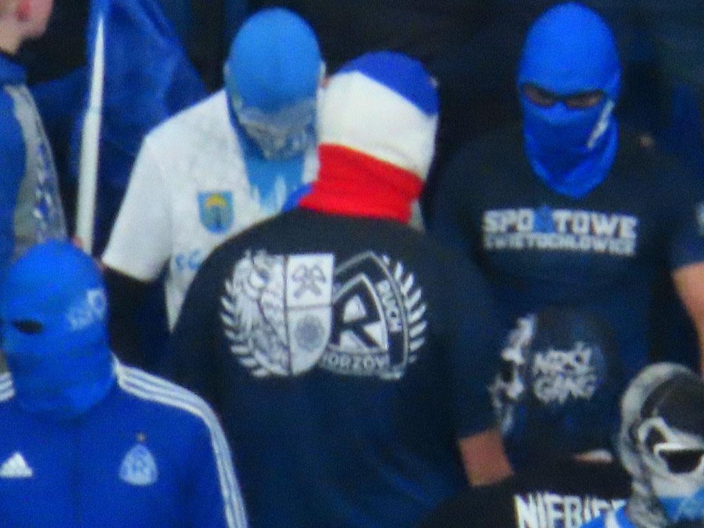 Ruch Chorzów – Odra Opole 16.10.2026