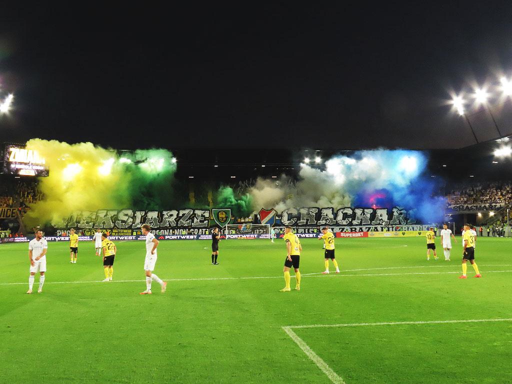 GKS Katowice – Banik Ostrava 03.10.2026