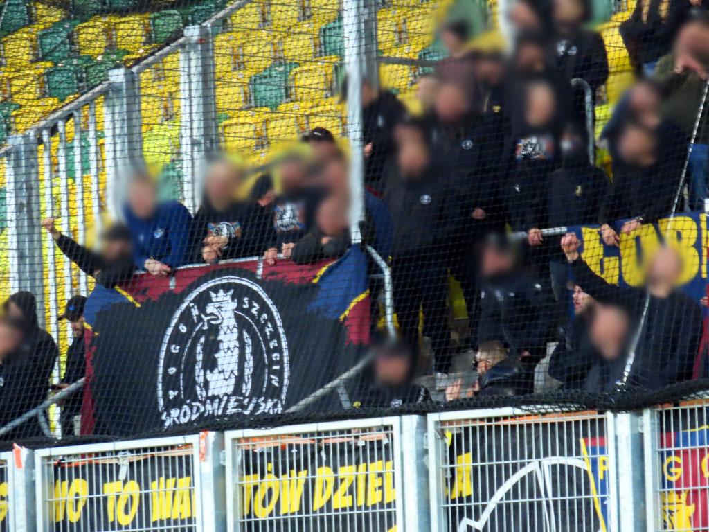 GKS Katowice – Pogoń Szczecin 17.10.2026