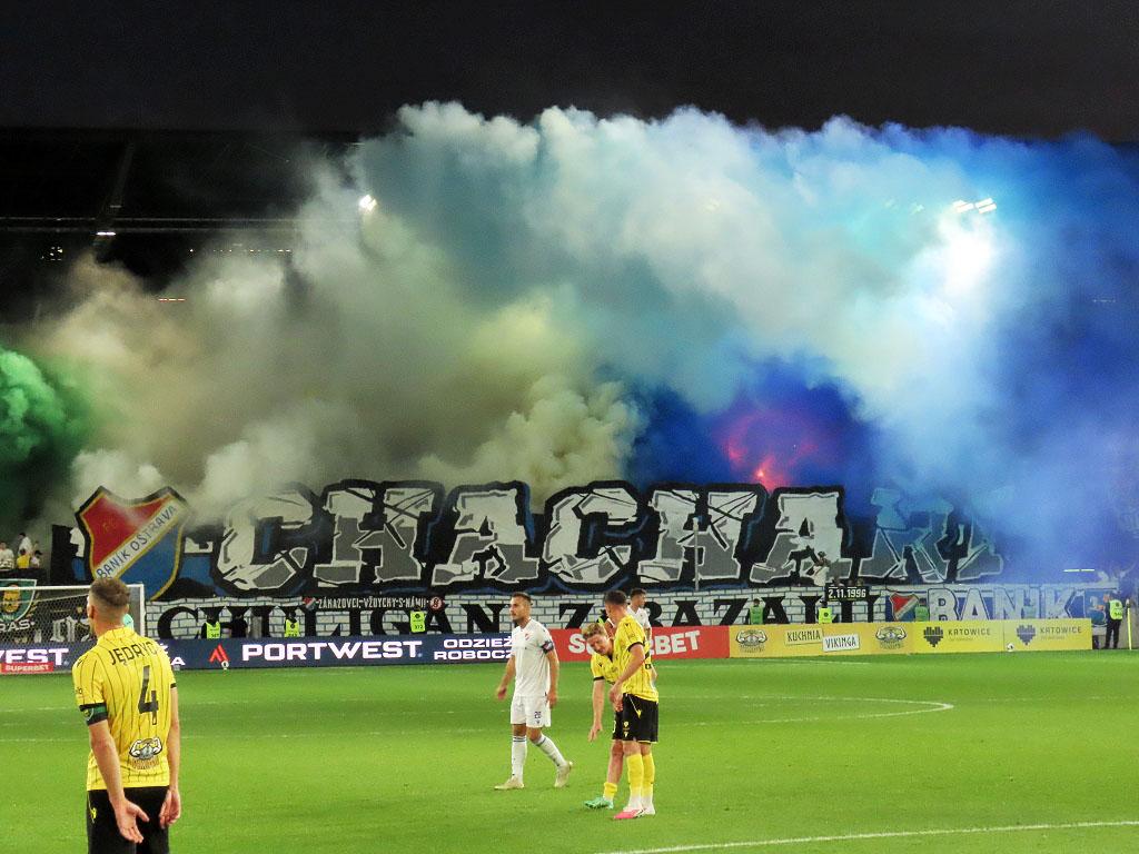 GKS Katowice – Banik Ostrava 03.10.2026