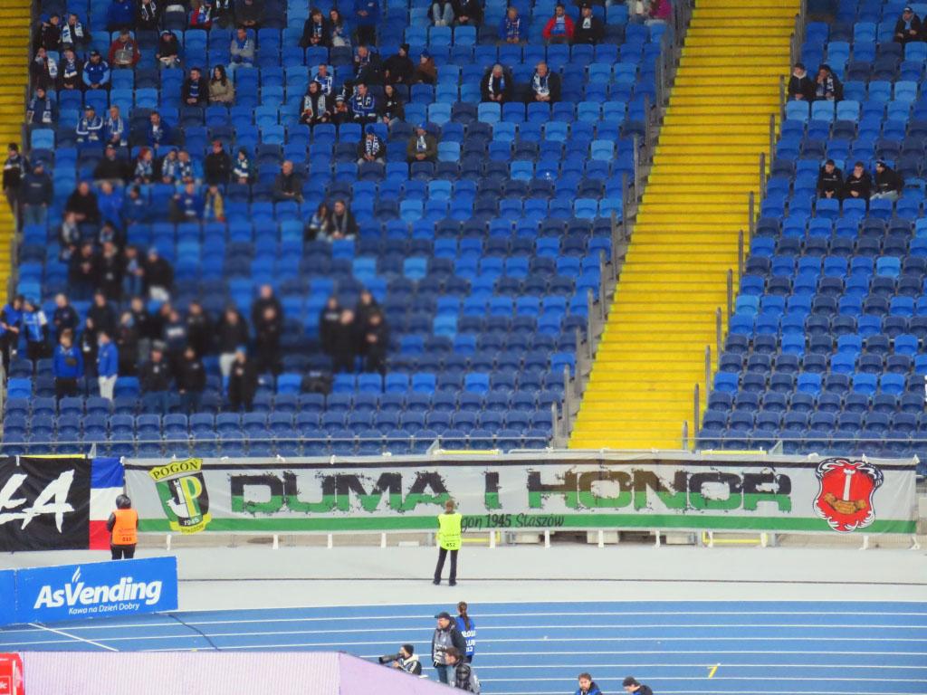 Ruch Chorzów – Odra Opole 16.10.2026