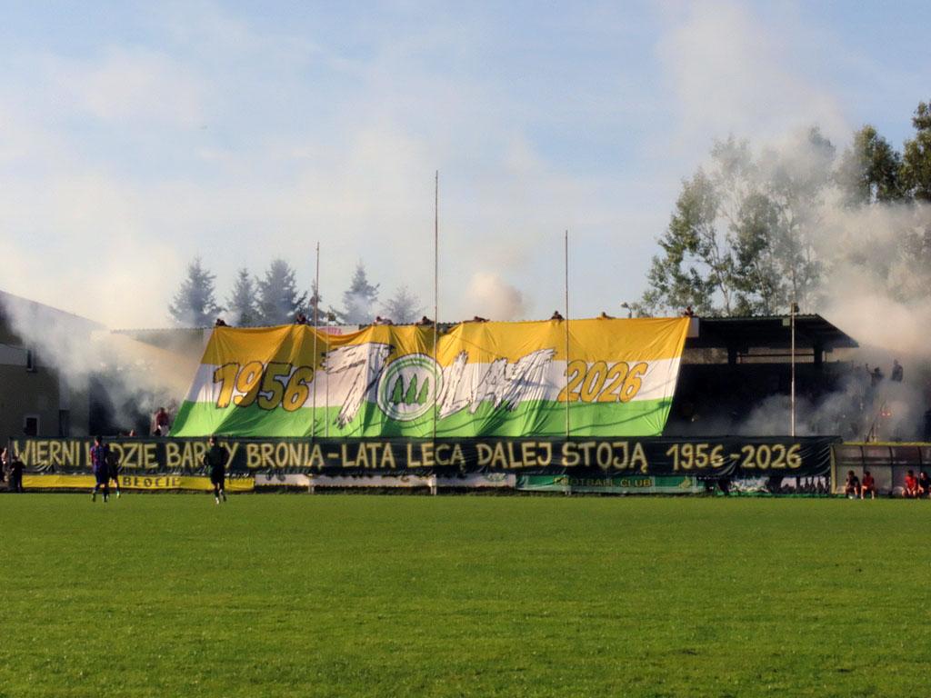Góral Żywiec – Beskid Gilowice-Rychwałd 03.10.2026