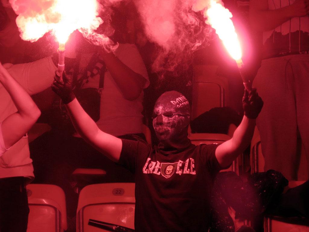 GKS Katowice – Banik Ostrava 03.10.2026