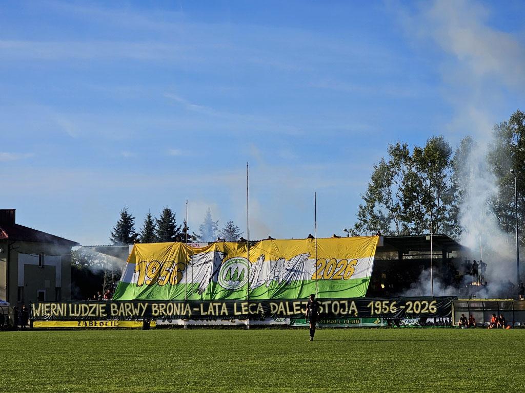 Góral Żywiec – Beskid Gilowice-Rychwałd 03.10.2026