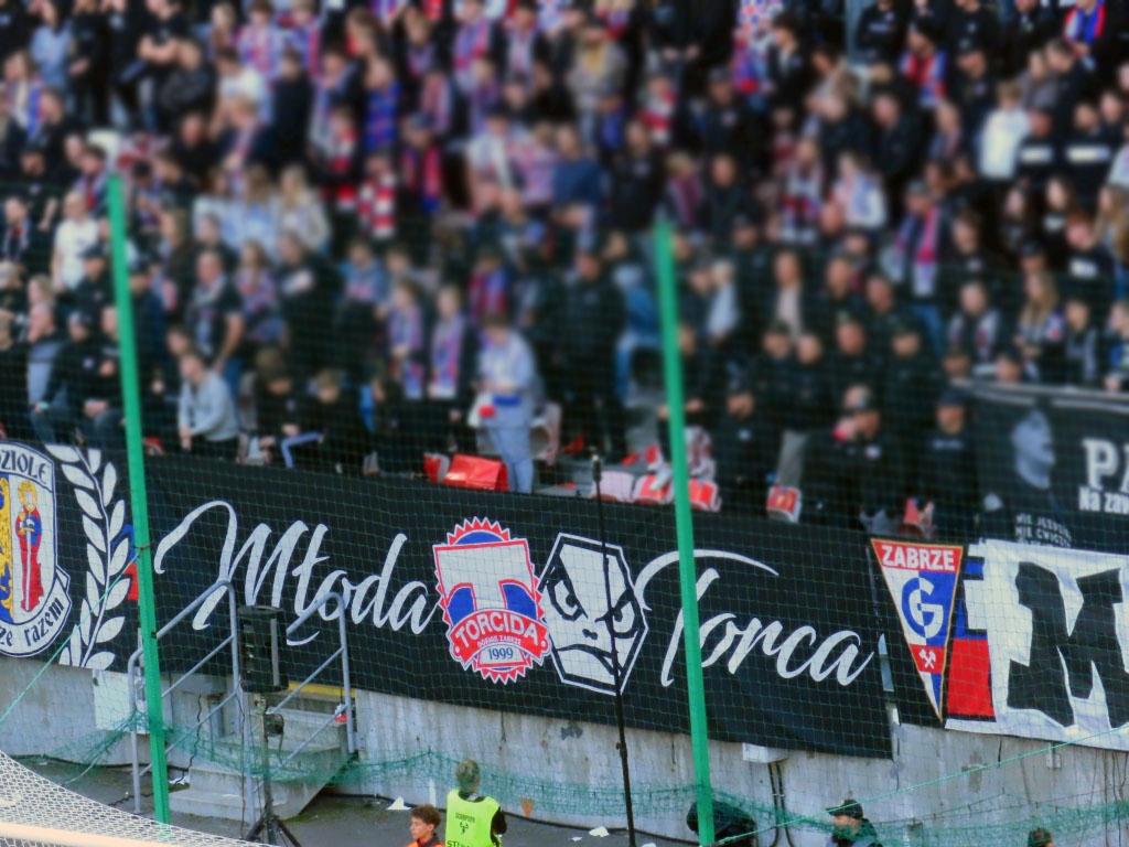 Górnik Zabrze – Piast Gliwice 18.10.2026