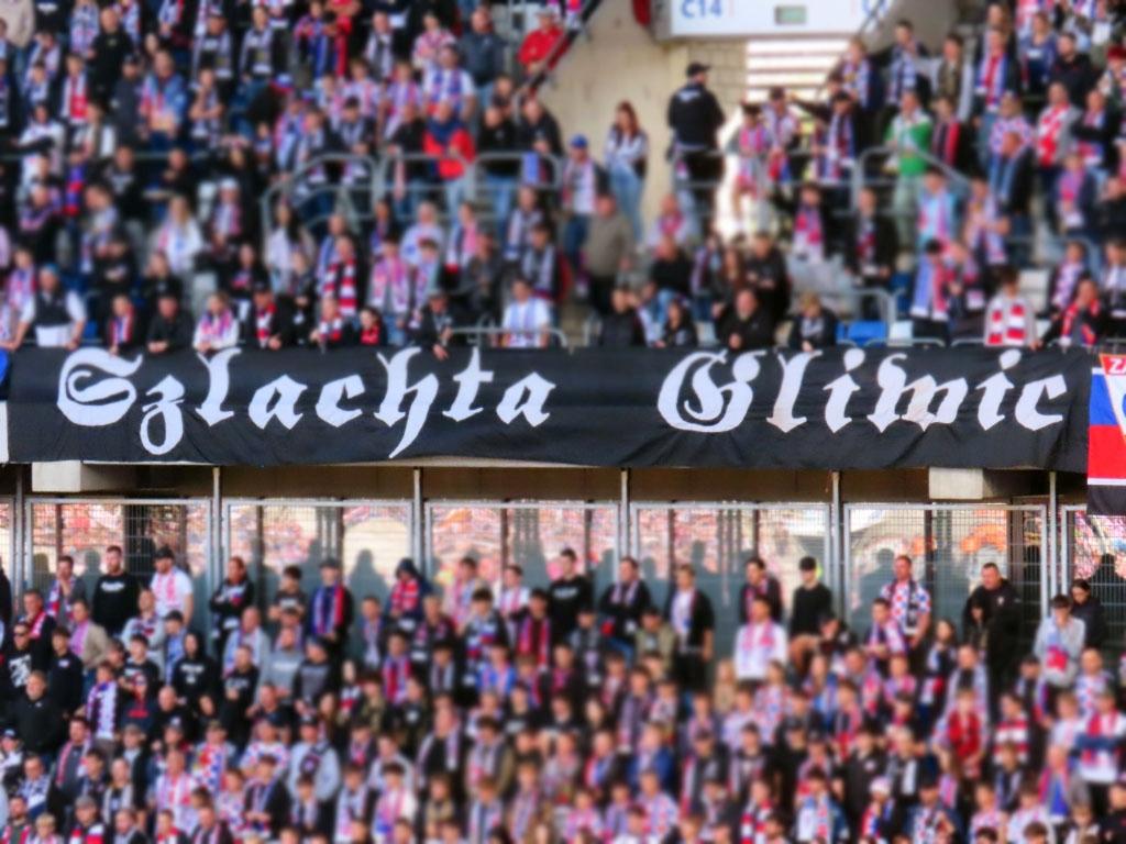 Górnik Zabrze – Piast Gliwice 18.10.2026