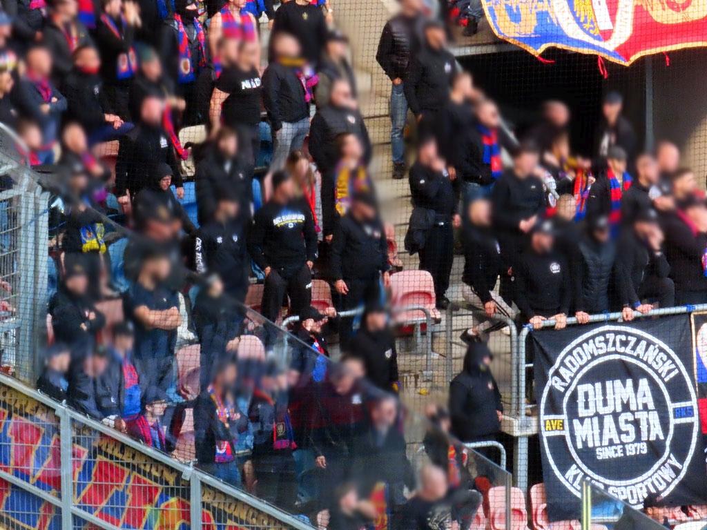 Górnik Zabrze – Piast Gliwice 18.10.2026