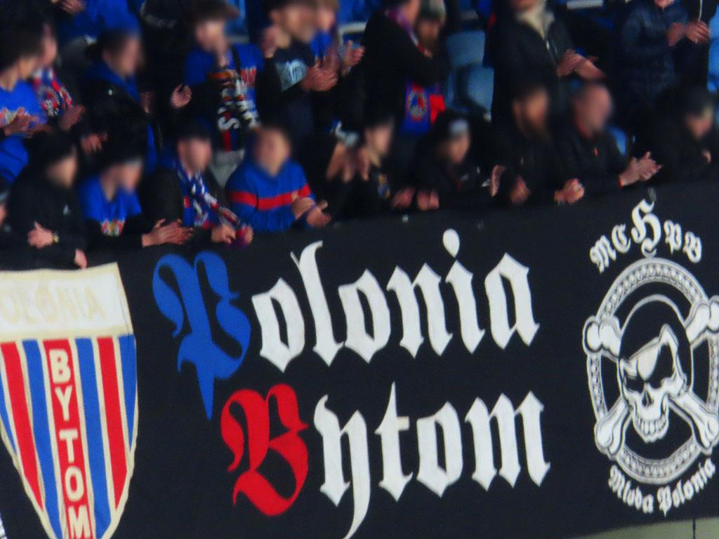 Ruch Chorzów – Odra Opole 16.10.2026