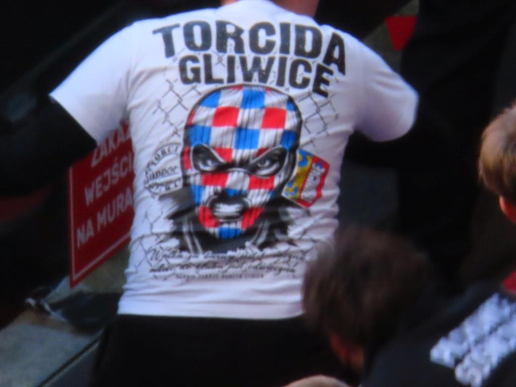 Górnik Zabrze – Piast Gliwice 18.10.2026