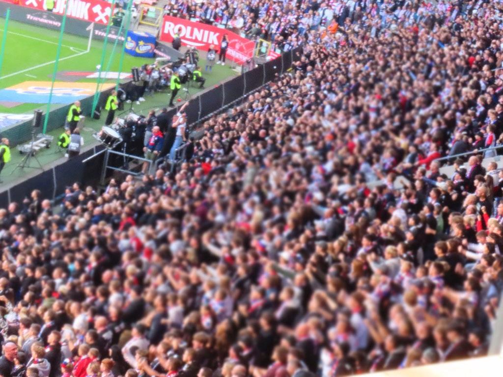 Górnik Zabrze – Piast Gliwice 18.10.2026