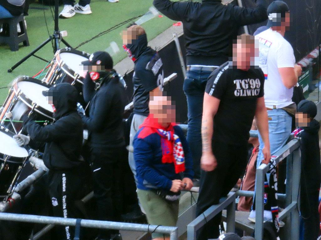 Górnik Zabrze – Piast Gliwice 18.10.2026