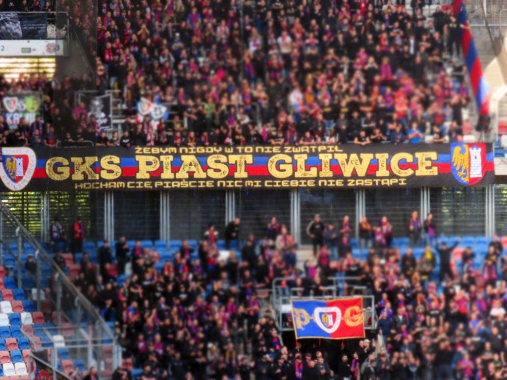 Górnik Zabrze – Piast Gliwice 18.10.2026