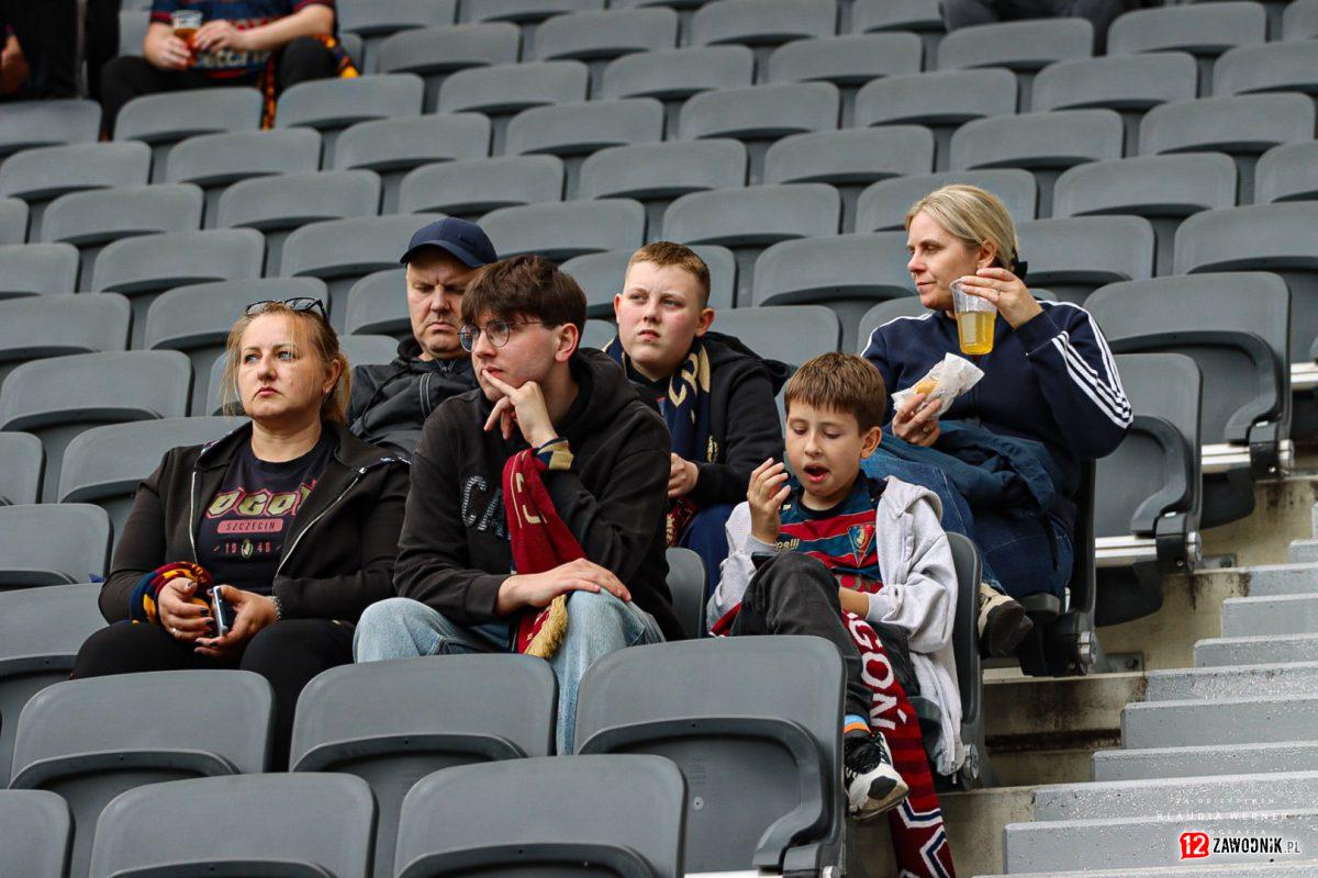 Mecz dla Dymka 2.0: Pogoń Szczecin – Udinese Calcio 26.09.20026