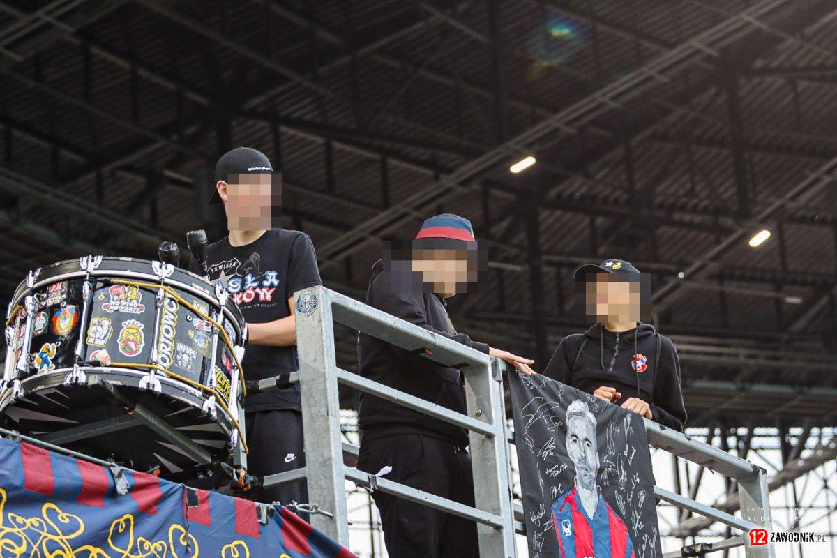 Mecz dla Dymka 2.0: Pogoń Szczecin – Udinese Calcio 26.09.20026