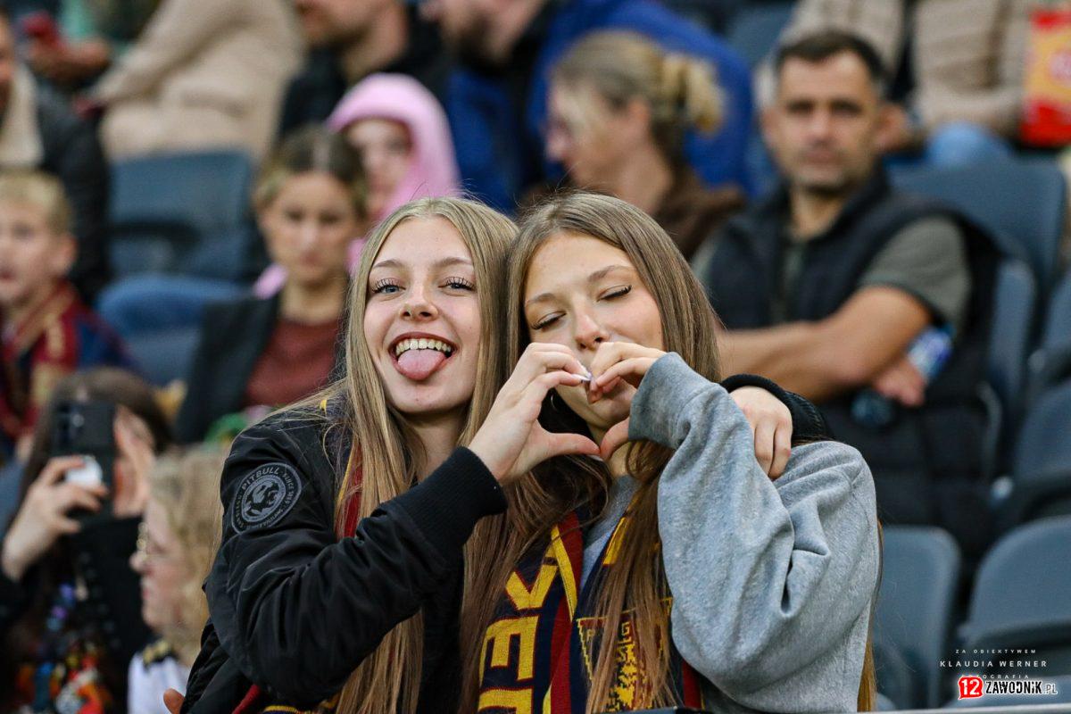 Mecz dla Dymka 2.0: Pogoń Szczecin – Udinese Calcio 26.09.20026