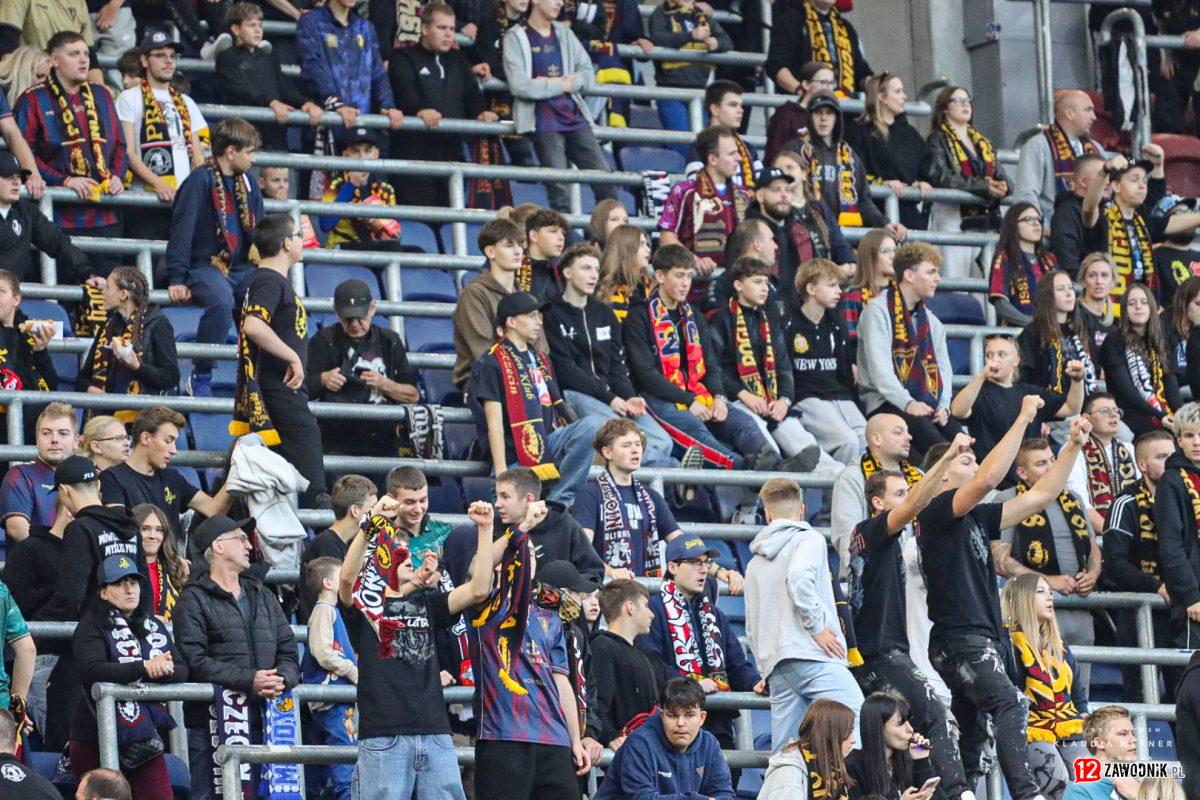Mecz dla Dymka 2.0: Pogoń Szczecin – Udinese Calcio 26.09.20026