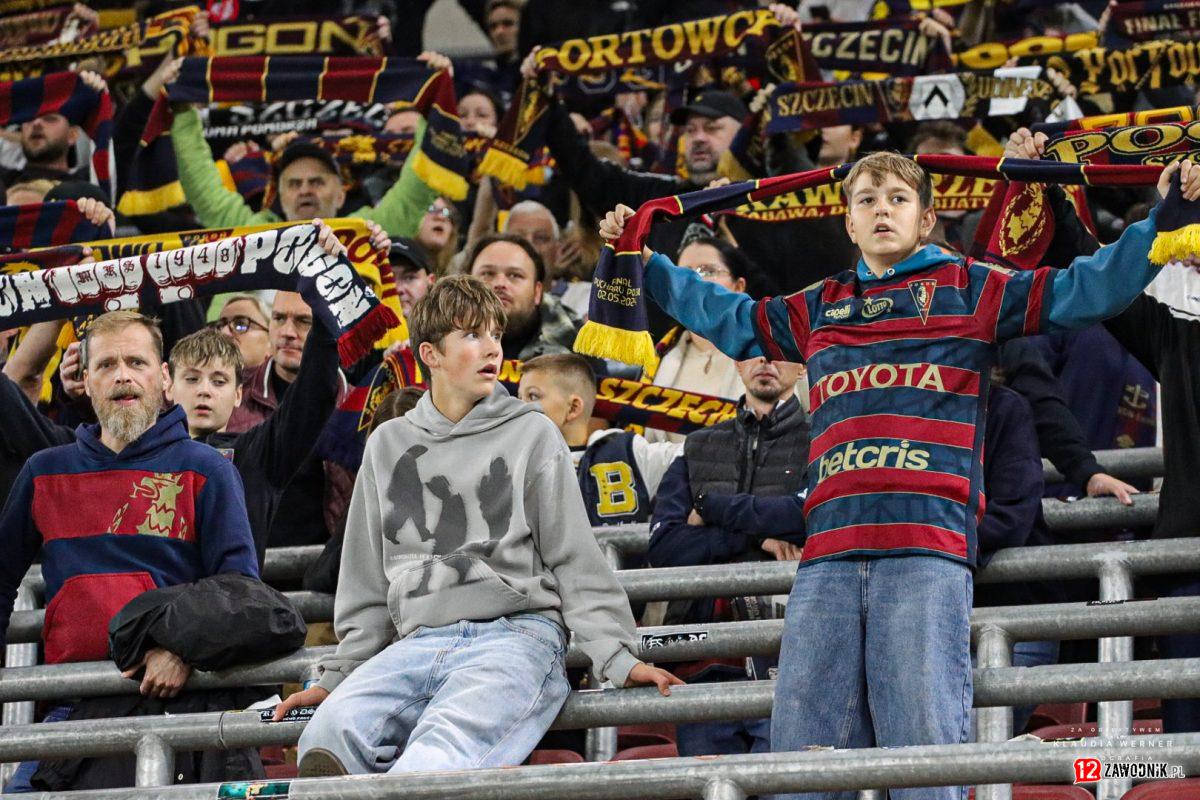 Mecz dla Dymka 2.0: Pogoń Szczecin – Udinese Calcio 26.09.20026