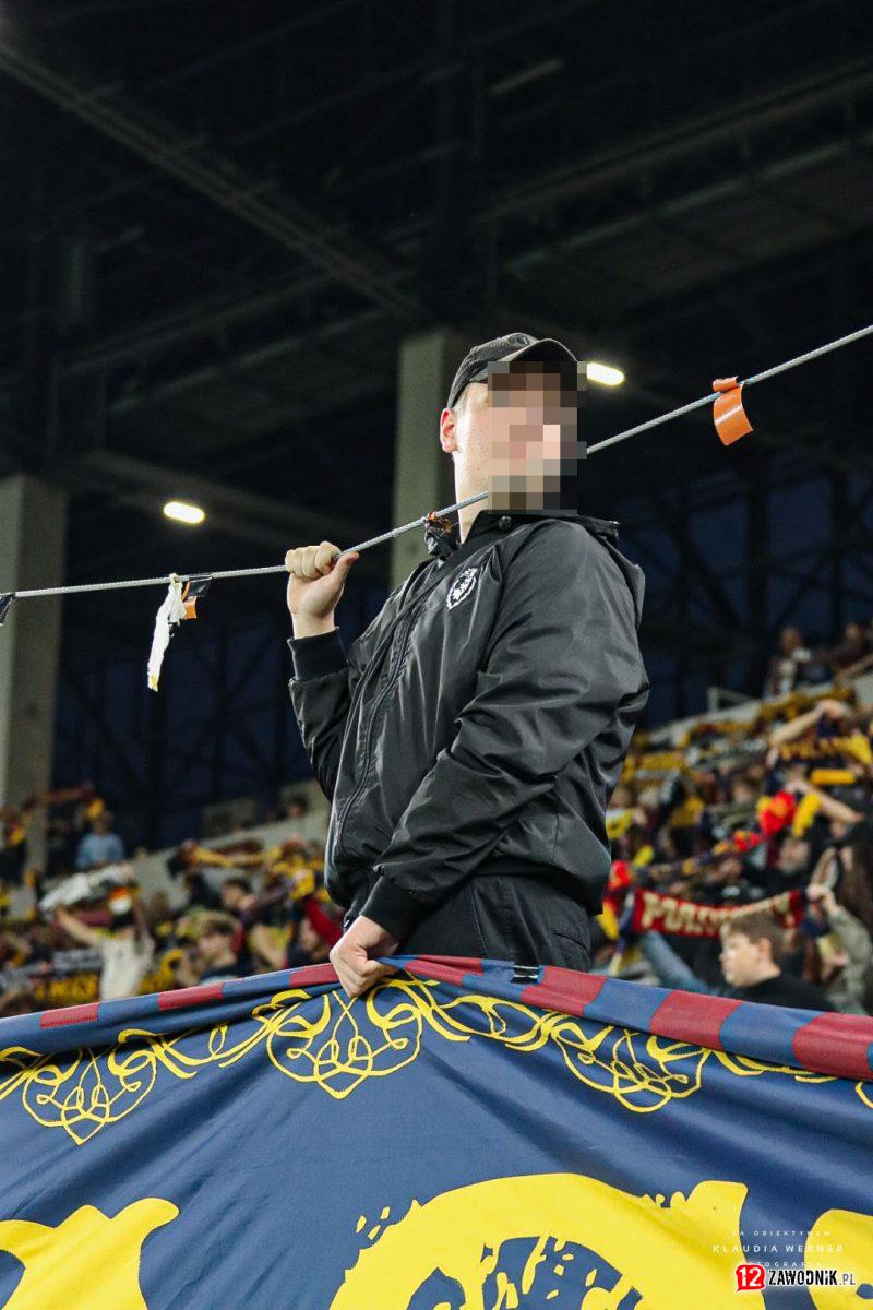 Mecz dla Dymka 2.0: Pogoń Szczecin – Udinese Calcio 26.09.20026