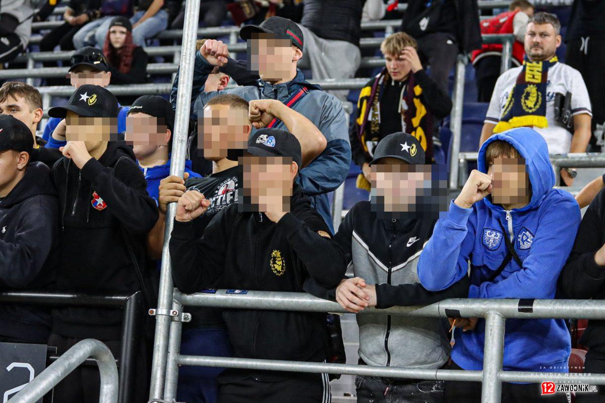 Mecz dla Dymka 2.0: Pogoń Szczecin – Udinese Calcio 26.09.20026