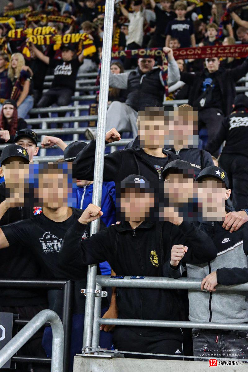 Mecz dla Dymka 2.0: Pogoń Szczecin – Udinese Calcio 26.09.20026